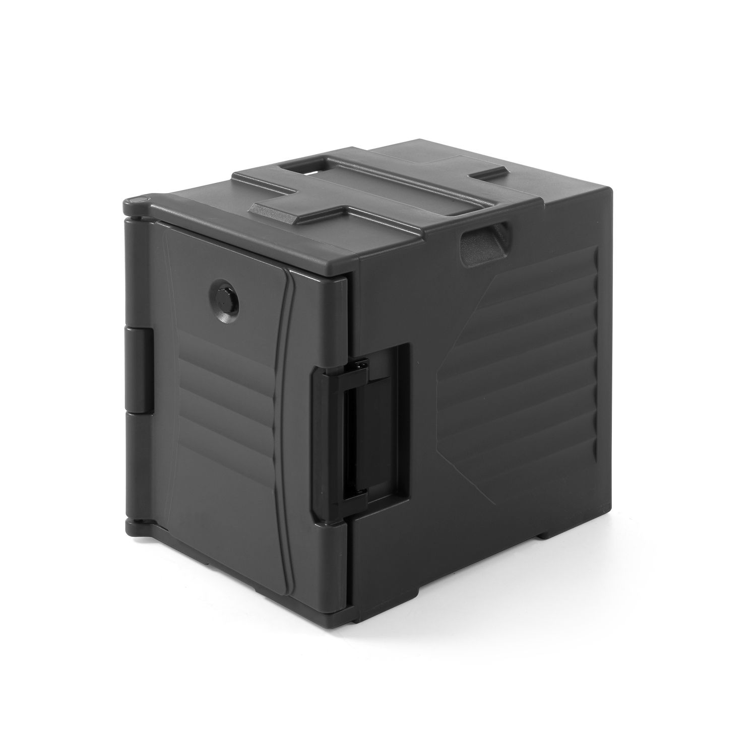 Tepelnoizolačná nádoba – keteringová 2x GN 1/1 200, HENDI, 477x680x(H)620mm AmerBox 877814
