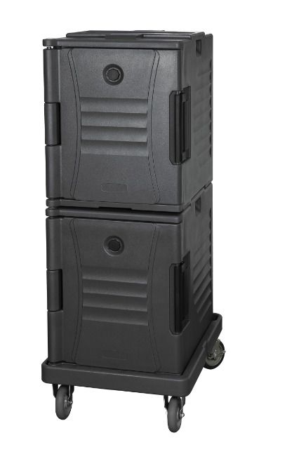 Tepelnoizolačná nádoba – keteringová 2x GN 1/1 200, HENDI, 477x680x(H)620mm AmerBox 877814