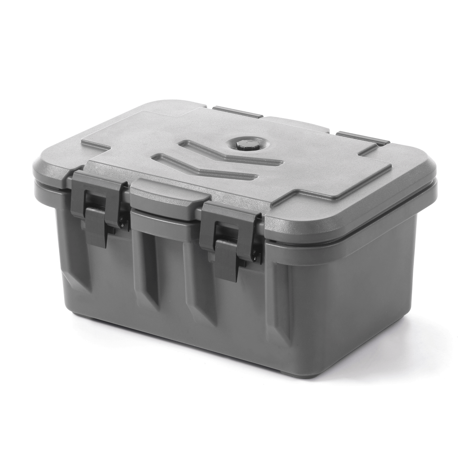 Tepelnoizolačná nádoba – keteringová GN 1/1 – plnená zhora, AmerBox, GN 1/1, 630x460x(H)305mm AmerBox 877852