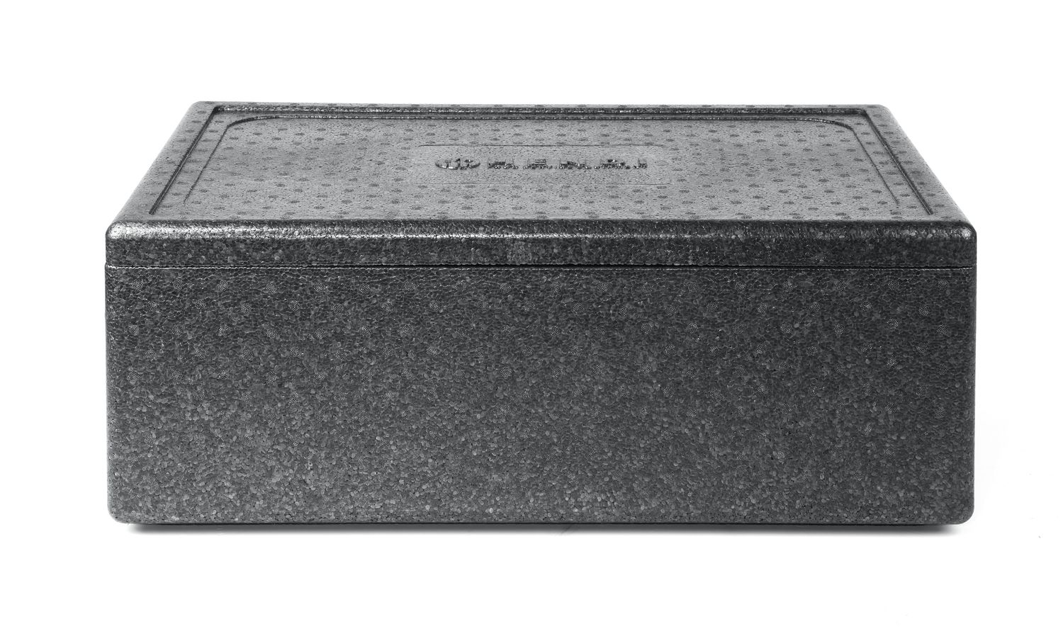 Tepelnoizolačná nádoba, HENDI, Profi Line, GN 1/1, 40L, 600x400x(H)285mm 40 Lt., Kod:707906