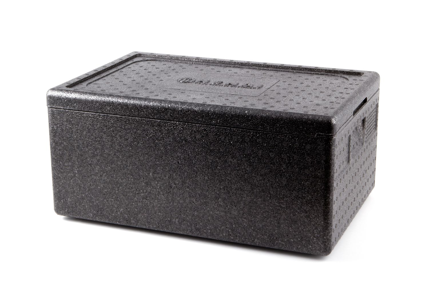 Tepelnoizolačná nádoba, HENDI, Profi Line, GN 1/1, 40L, 600x400x(H)285mm 40 Lt., Kod:707906