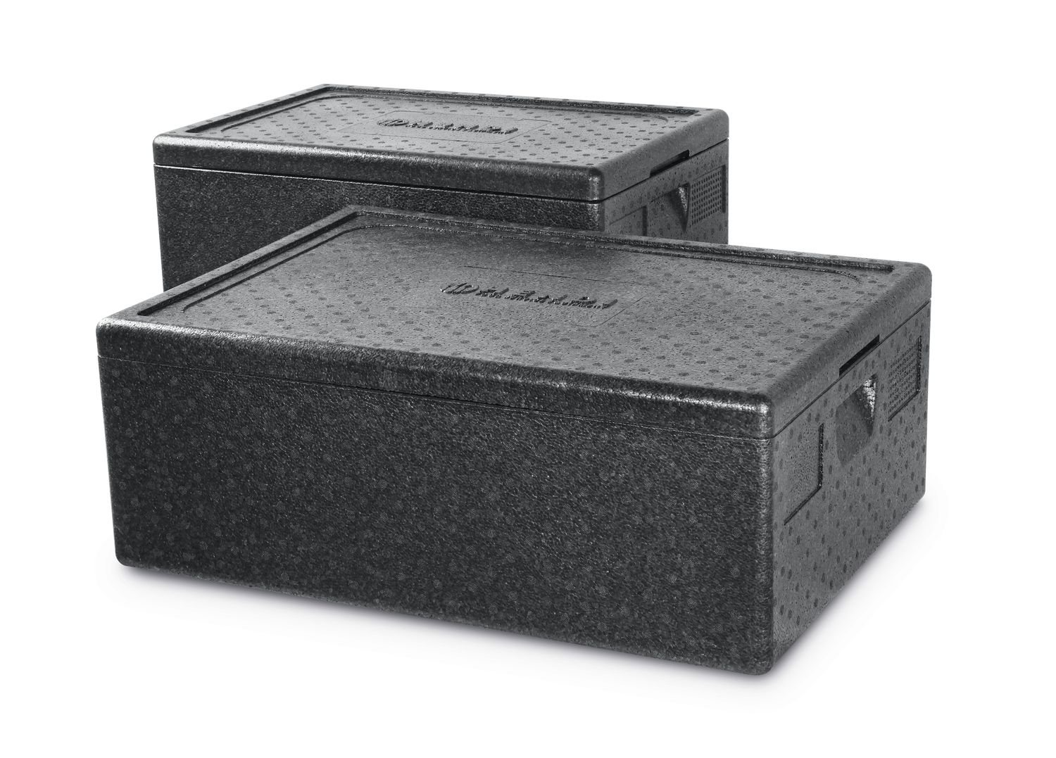 Tepelnoizolačná nádoba, HENDI, Profi Line, GN 1/1, 40L, 600x400x(H)285mm 40 Lt., Kod:707906