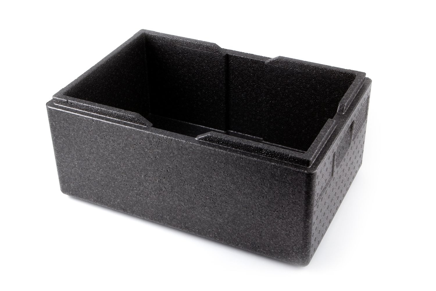 Tepelnoizolačná nádoba, HENDI, Profi Line, GN 1/1, 40L, 600x400x(H)285mm 40 Lt., Kod:707906