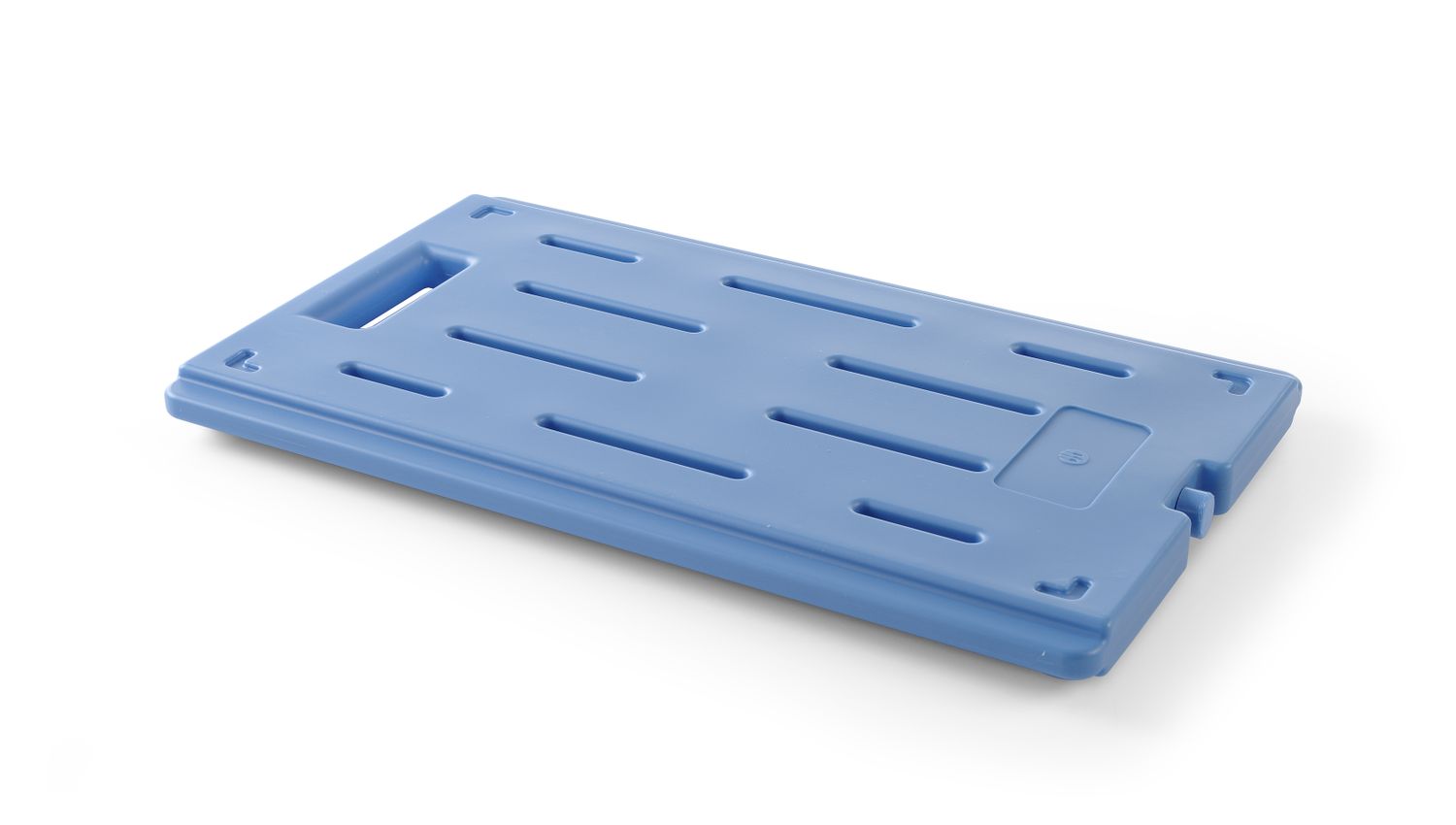 Chladiace teleso GN 1/1, HENDI, GN 1/1, 530x325x(H)30mm GN 1/1 707821