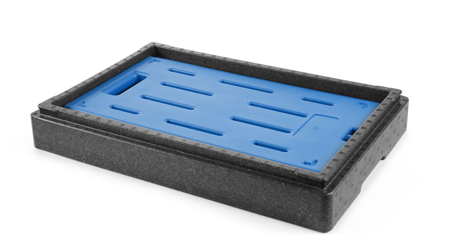 Chladiace teleso GN 1/1, HENDI, GN 1/1, 530x325x(H)30mm GN 1/1 707821
