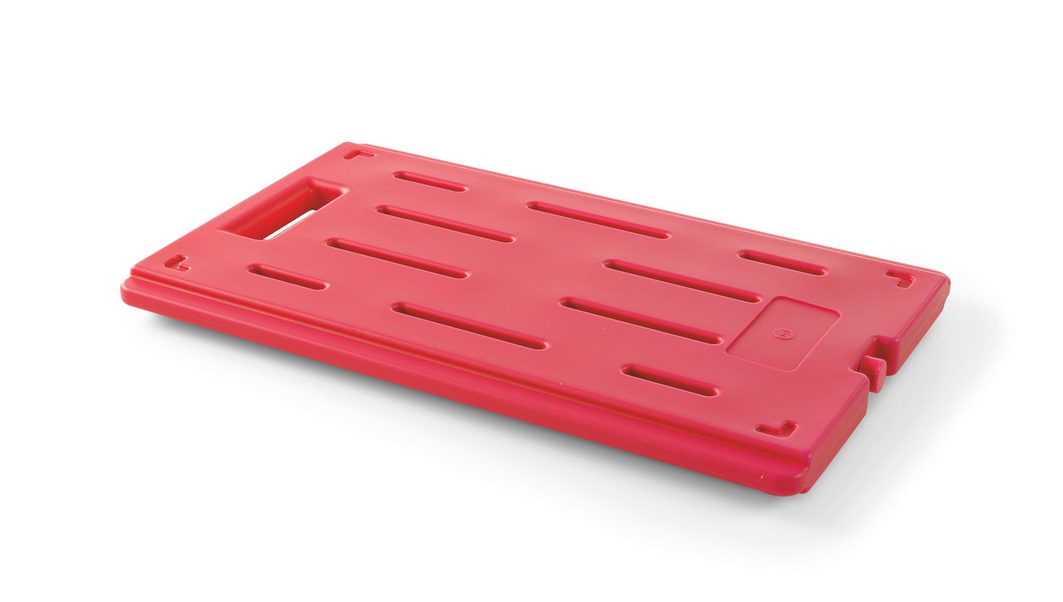 Ohrevné teleso GN 1/1, HENDI, GN 1/1, 530x325x(H)30mm GN 1/1 707845