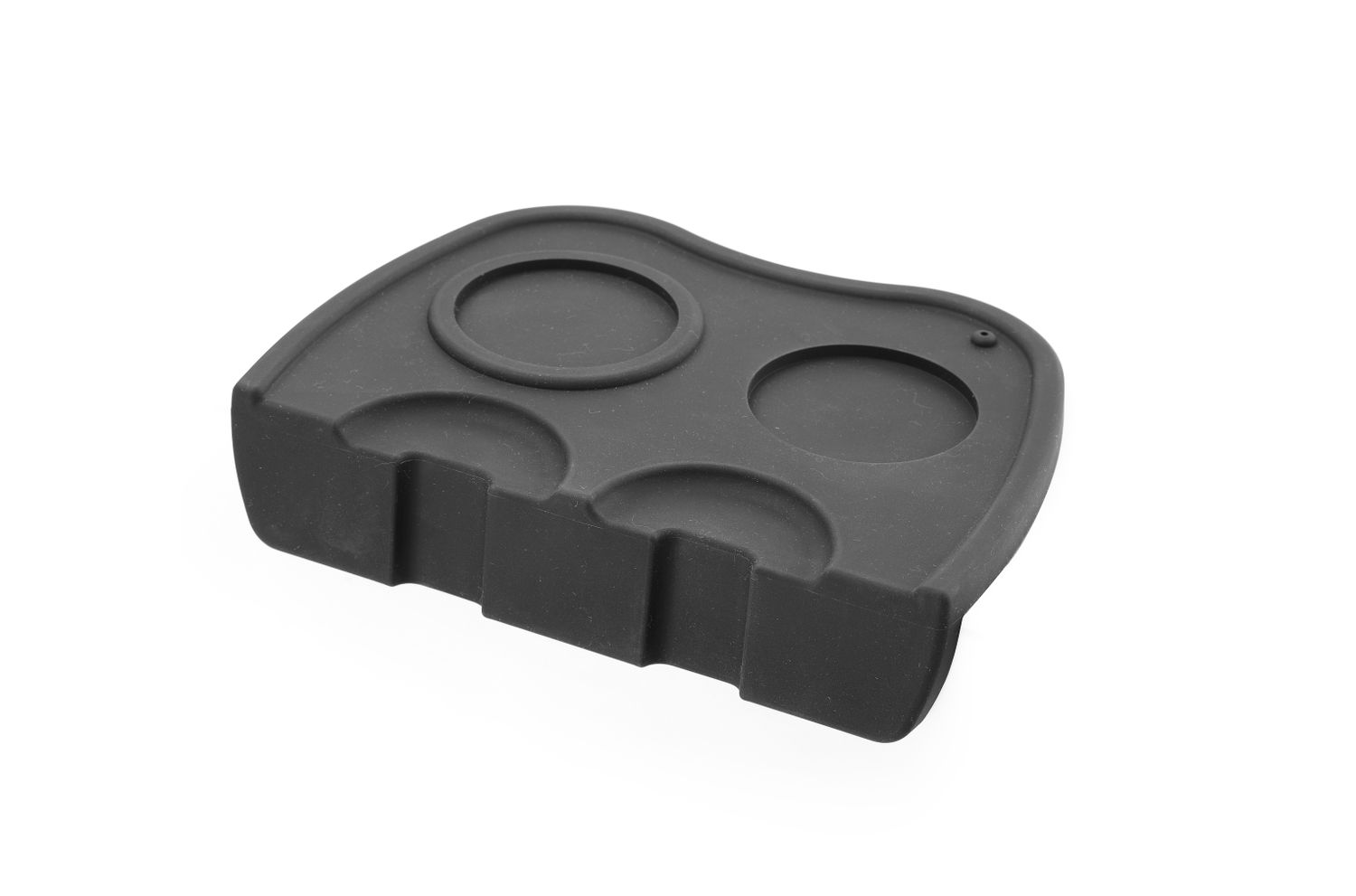 Dvojitá podložka pod tamper, HENDI, 205x150x(H)45mm 208649