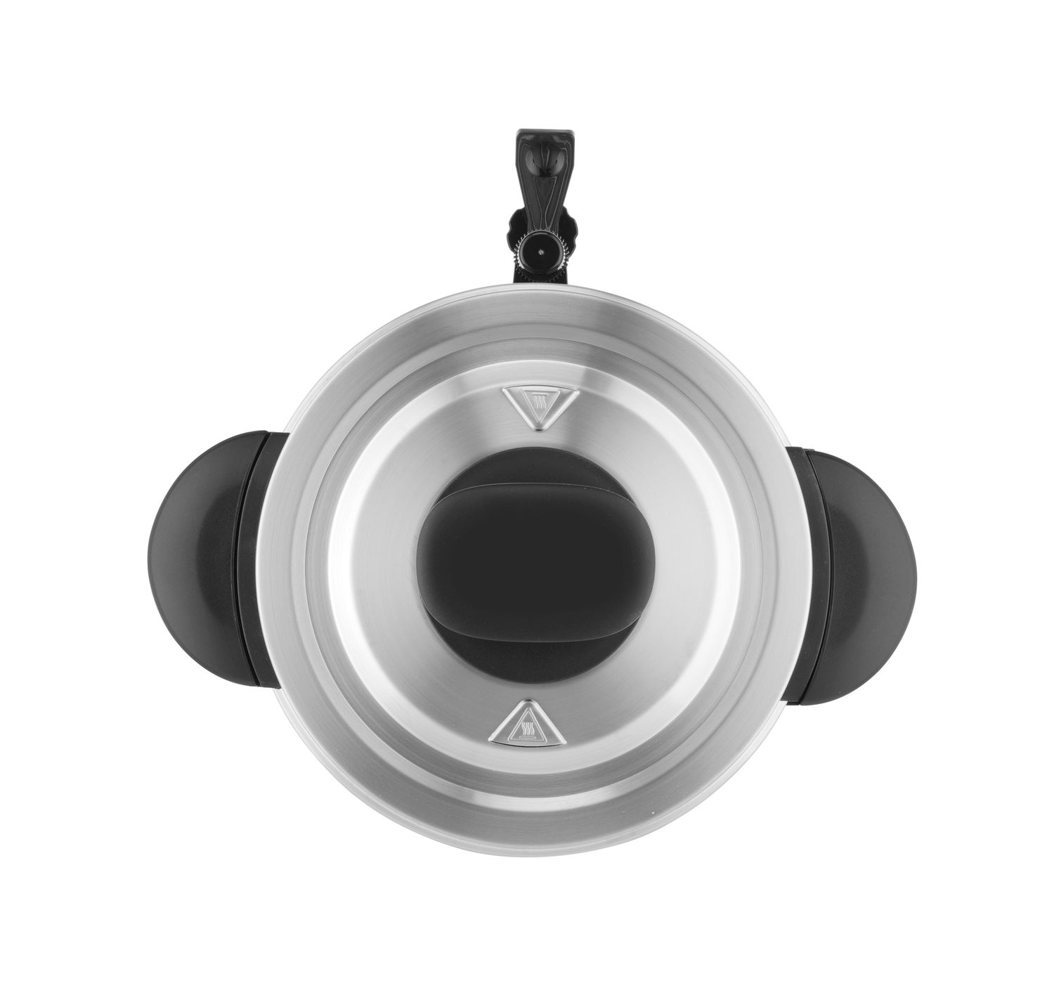 Kanvica na horúce nápoje s jednou stenou, HENDI, 10L, 220-240V/1500W, 340x315x(H)430mm 211137