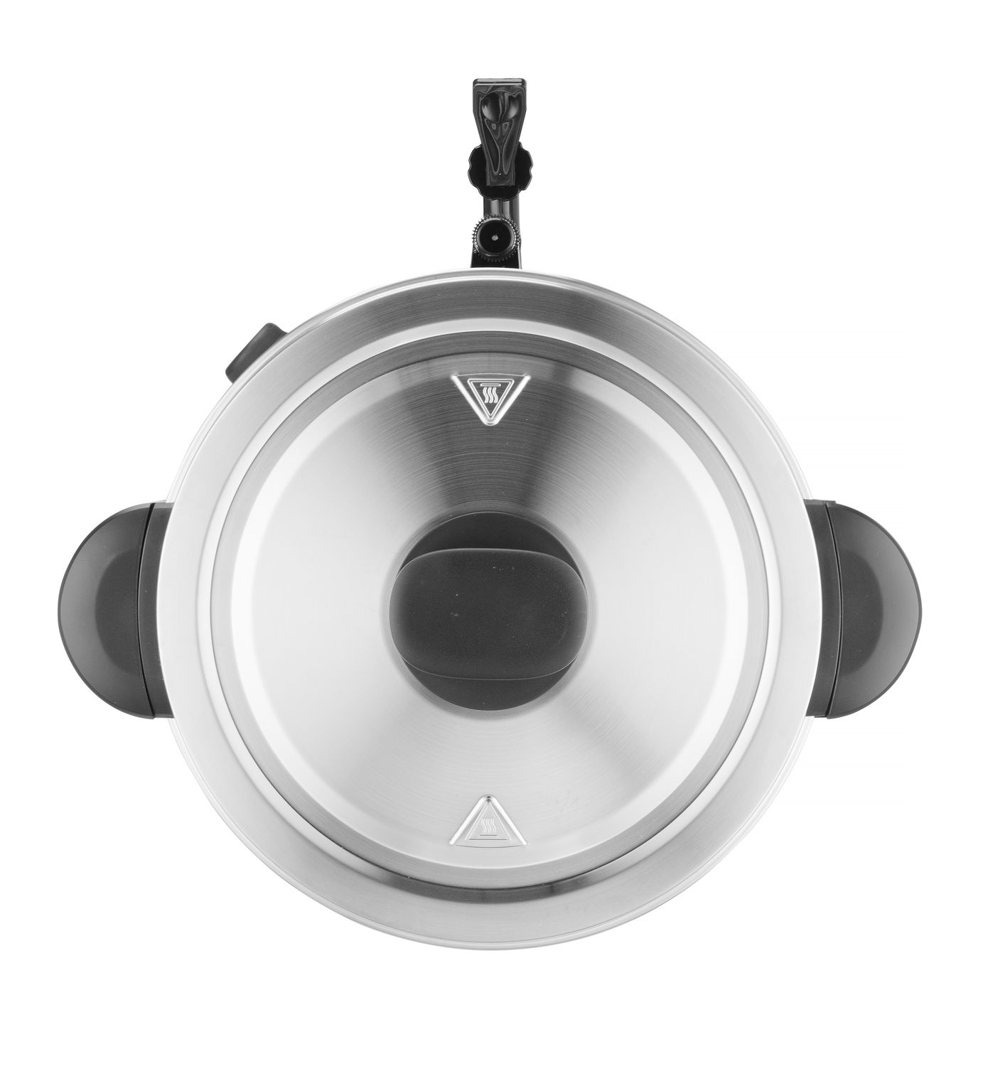 Kanvica na horúce nápoje s jednou stenou, HENDI, 30L, 220-240V/2500W, 415x382x(H)620mm 211151