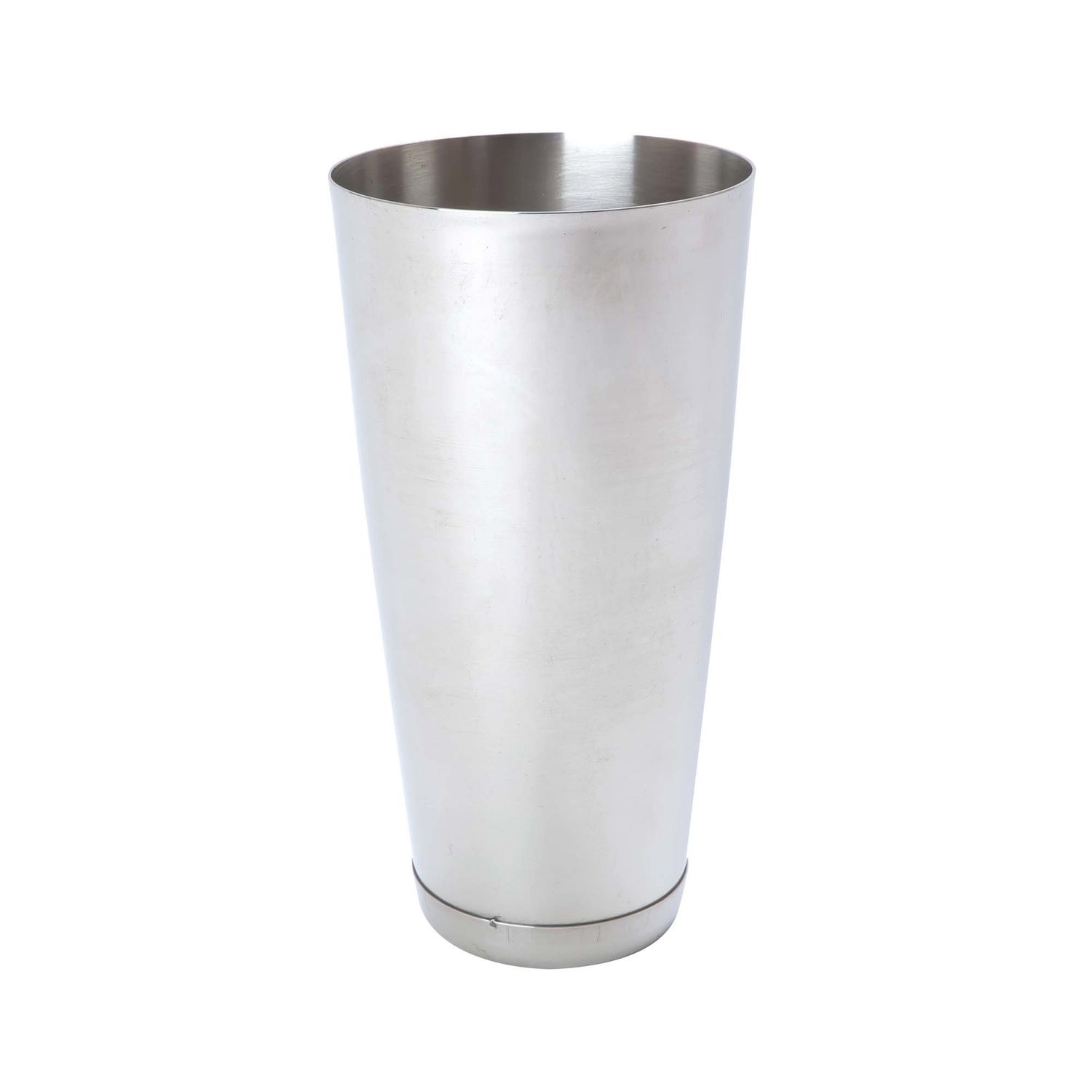 Bostonský šejker, BarUp, shaker, 0,8L, ⌀90x(H)175mm 593042