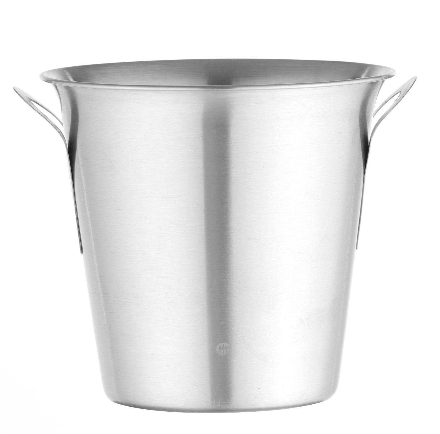 Vedierko na šampanské, BarUp, 3,5L, Strieborná, ⌀210x(H)210mm 593103