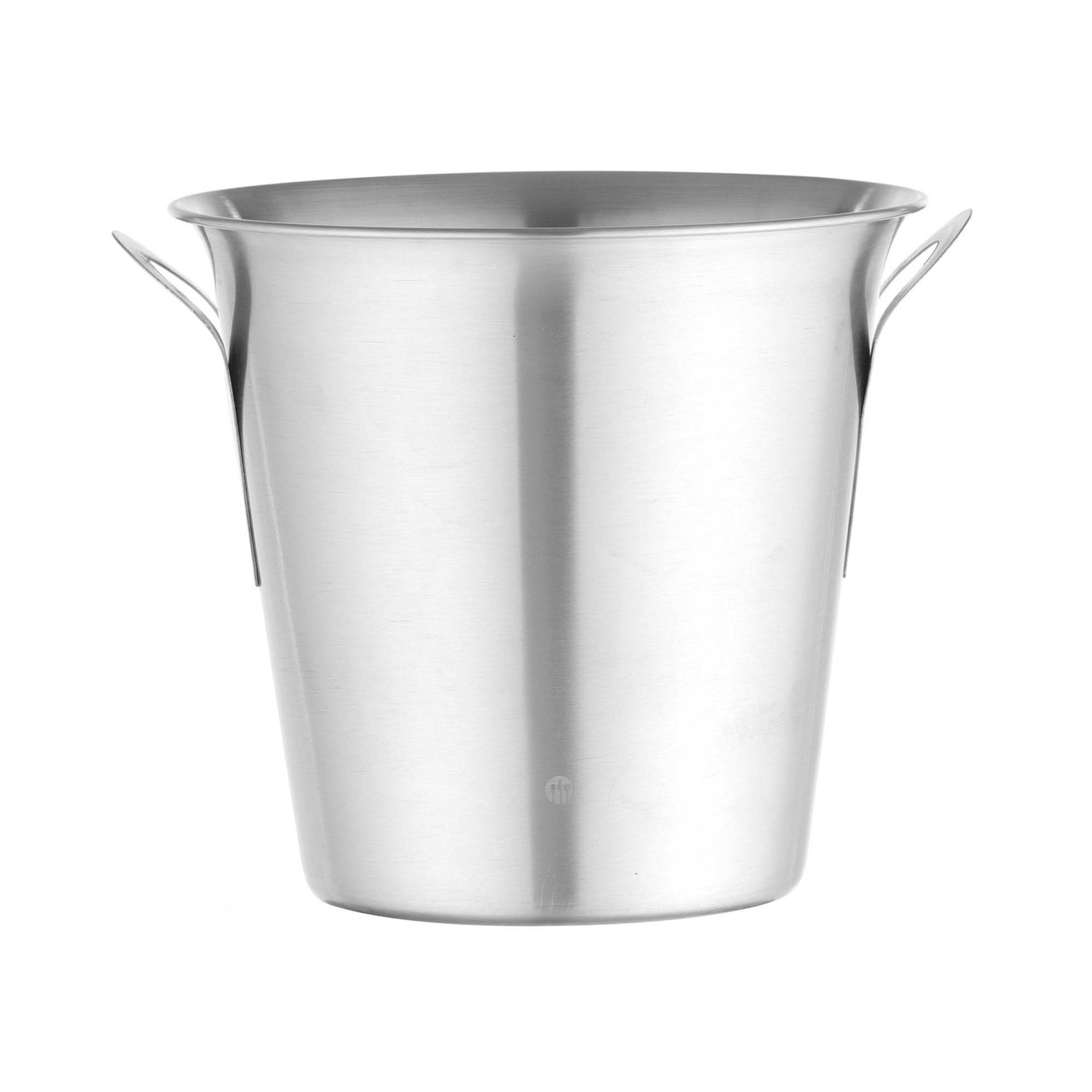 Vedierko na šampanské, BarUp, 3,5L, Strieborná, ⌀210x(H)210mm 593103