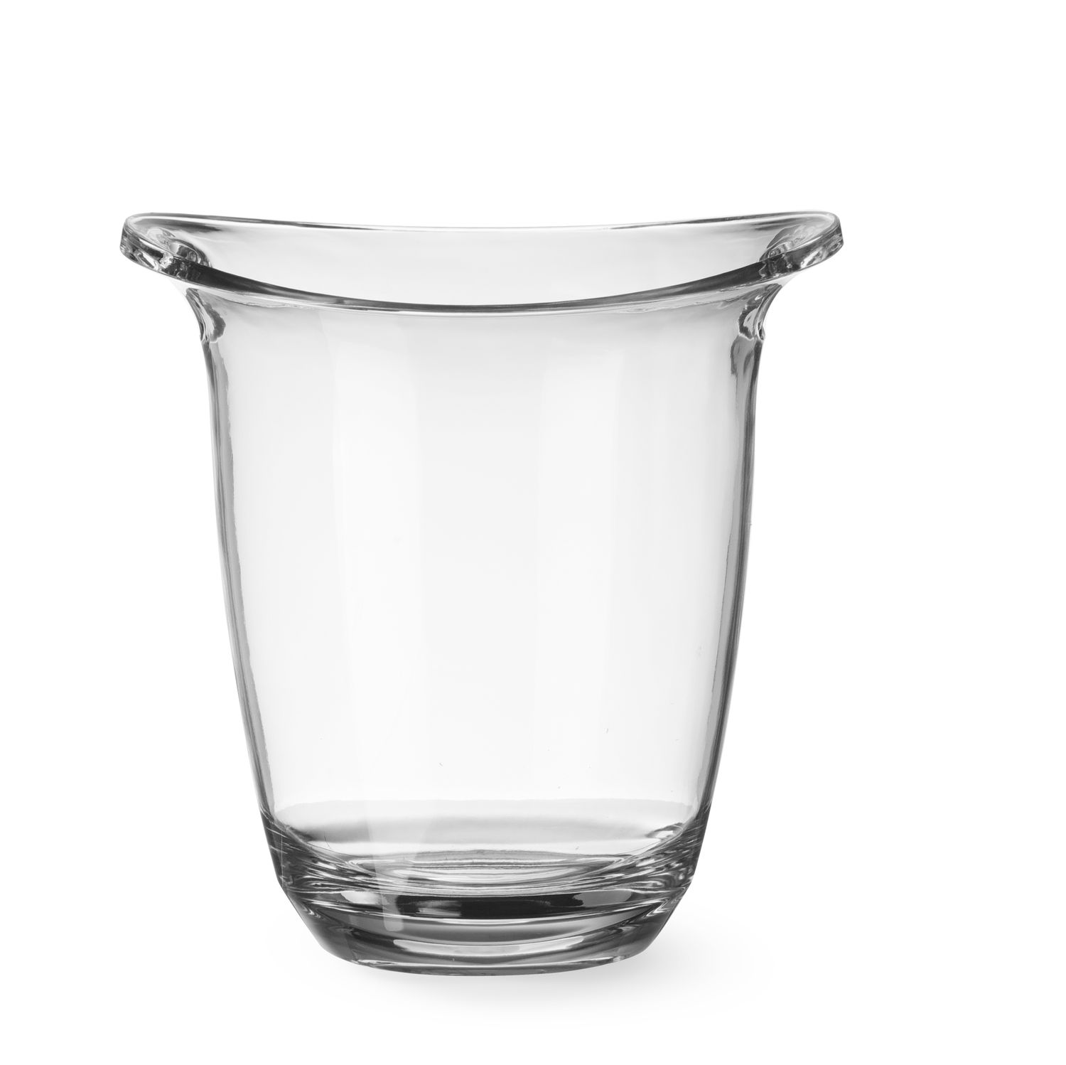 Vedierko na sekt, BarUp, 3L, 220x185x(H)226mm priehľadný 593158