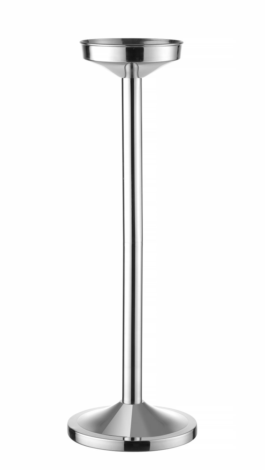 Stojan na vedierko, BarUp, ⌀185x(H)750mm 593608