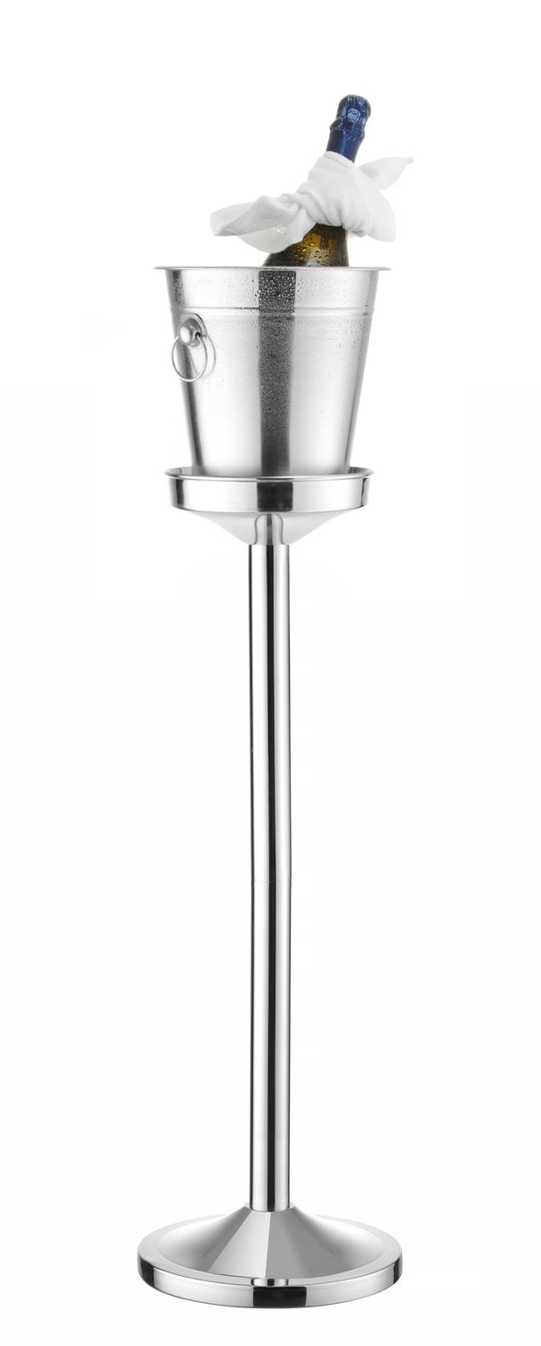 Stojan na vedierko, BarUp, ⌀185x(H)750mm 593608
