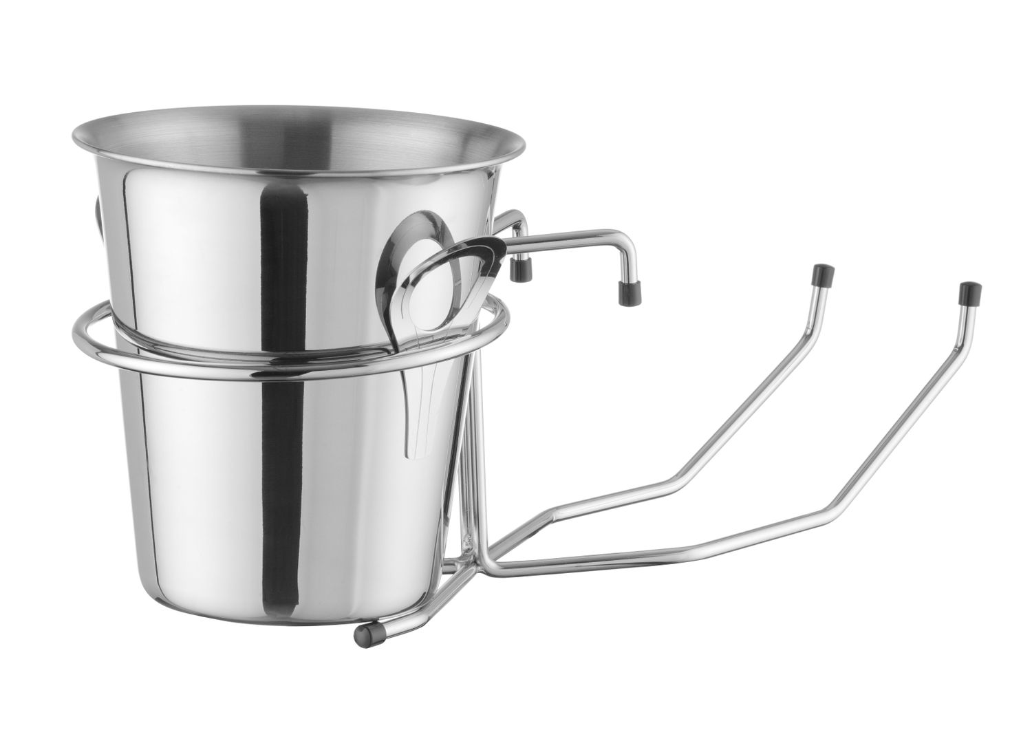 Stojan na vedierko, BarUp, ⌀195x(H)510mm 593905