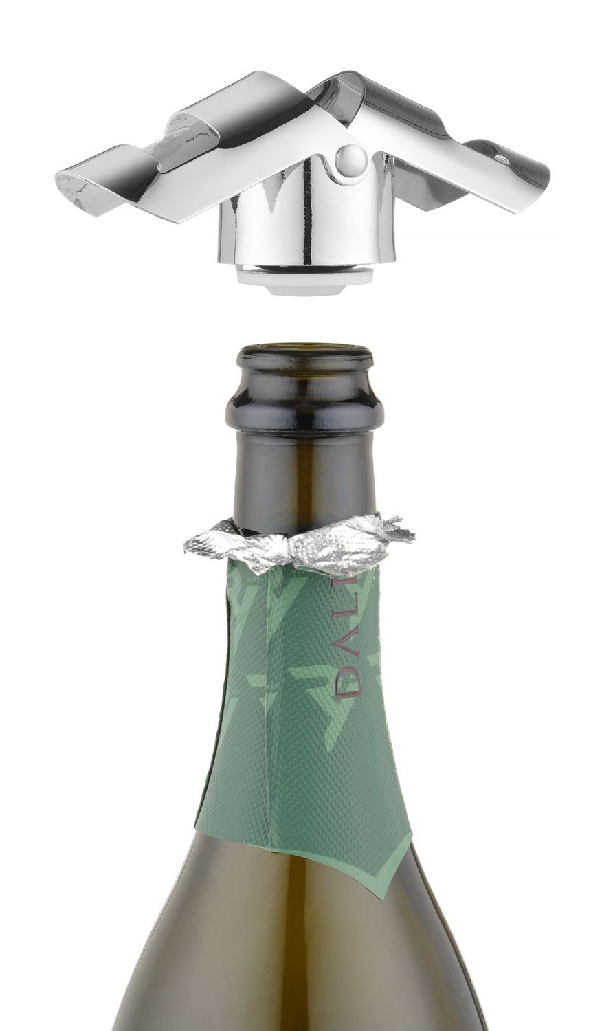Korok na fľašu šampanského, BarUp 595589