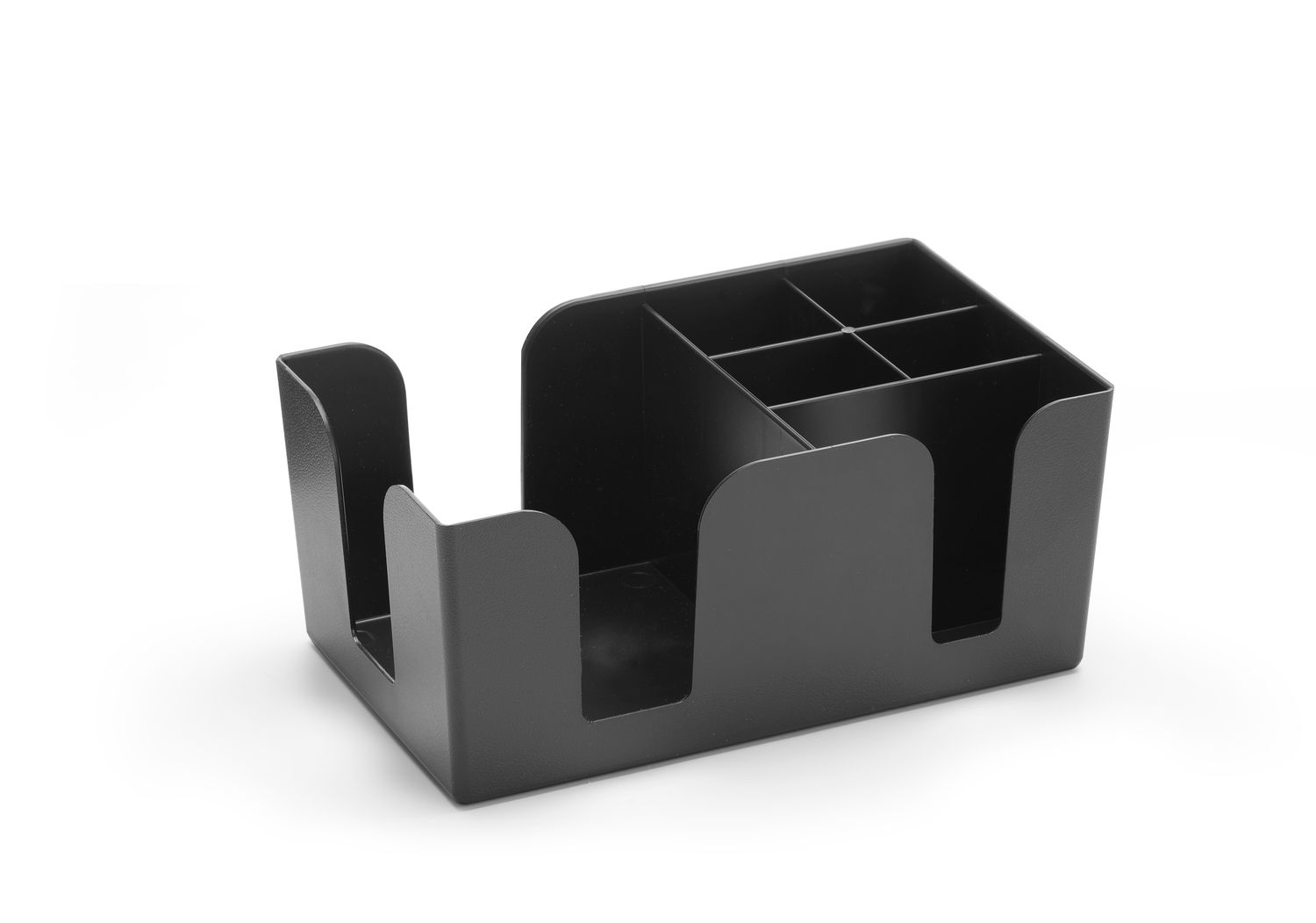 Barmanský zásobník Bar Caddy, BarUp, 240x145x(H)105mm 596760