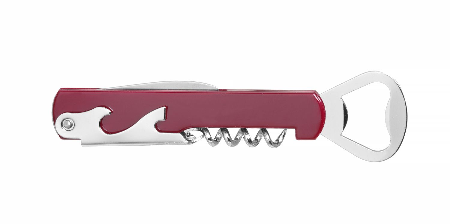 Otvárač pre čašníka, BarUp, (L)140mm 596807