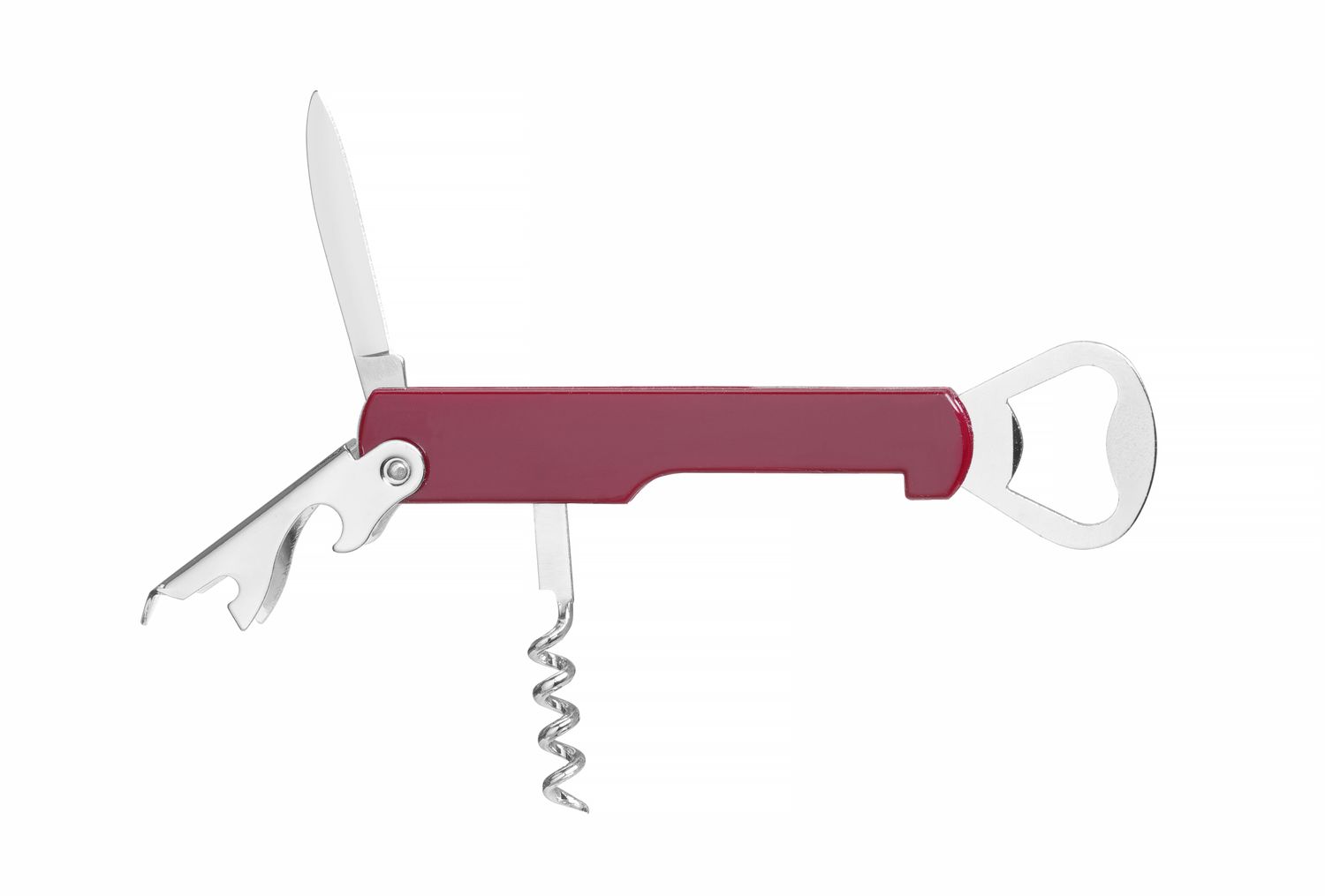 Otvárač pre čašníka, BarUp, (L)140mm 596807