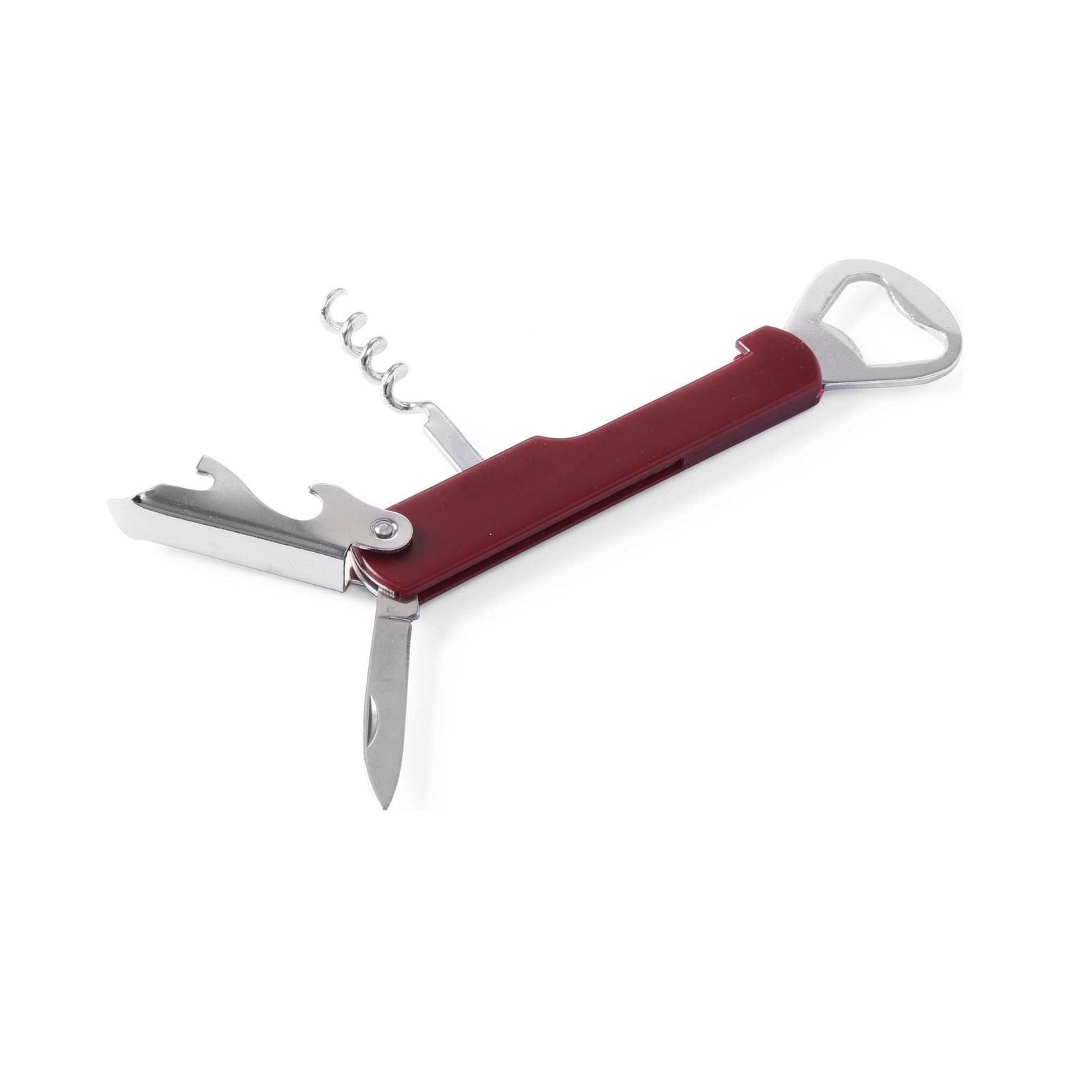 Otvárač pre čašníka, BarUp, (L)140mm 596807