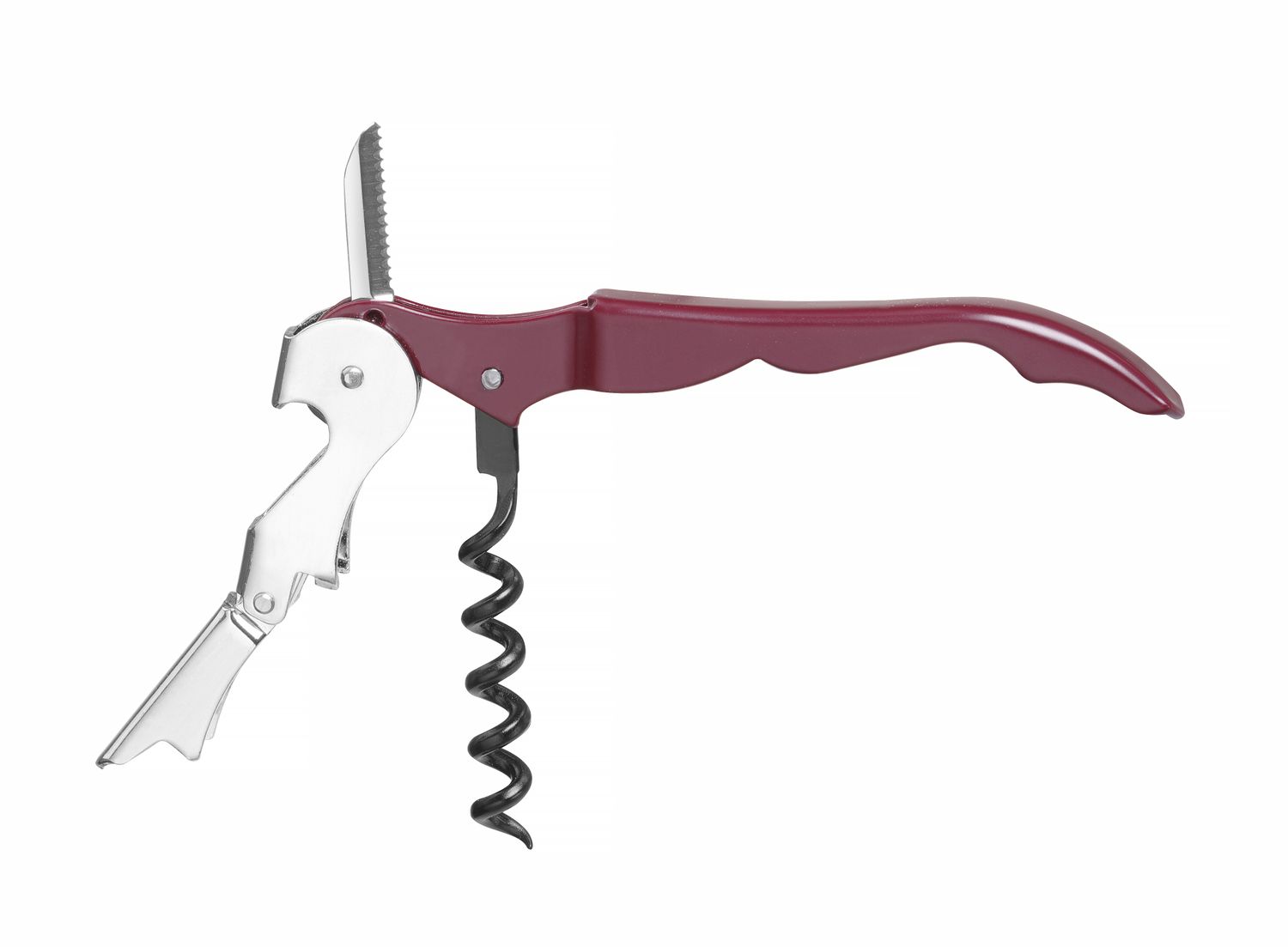 Otvárač pre čašníka, BarUp, (L)120mm 597316