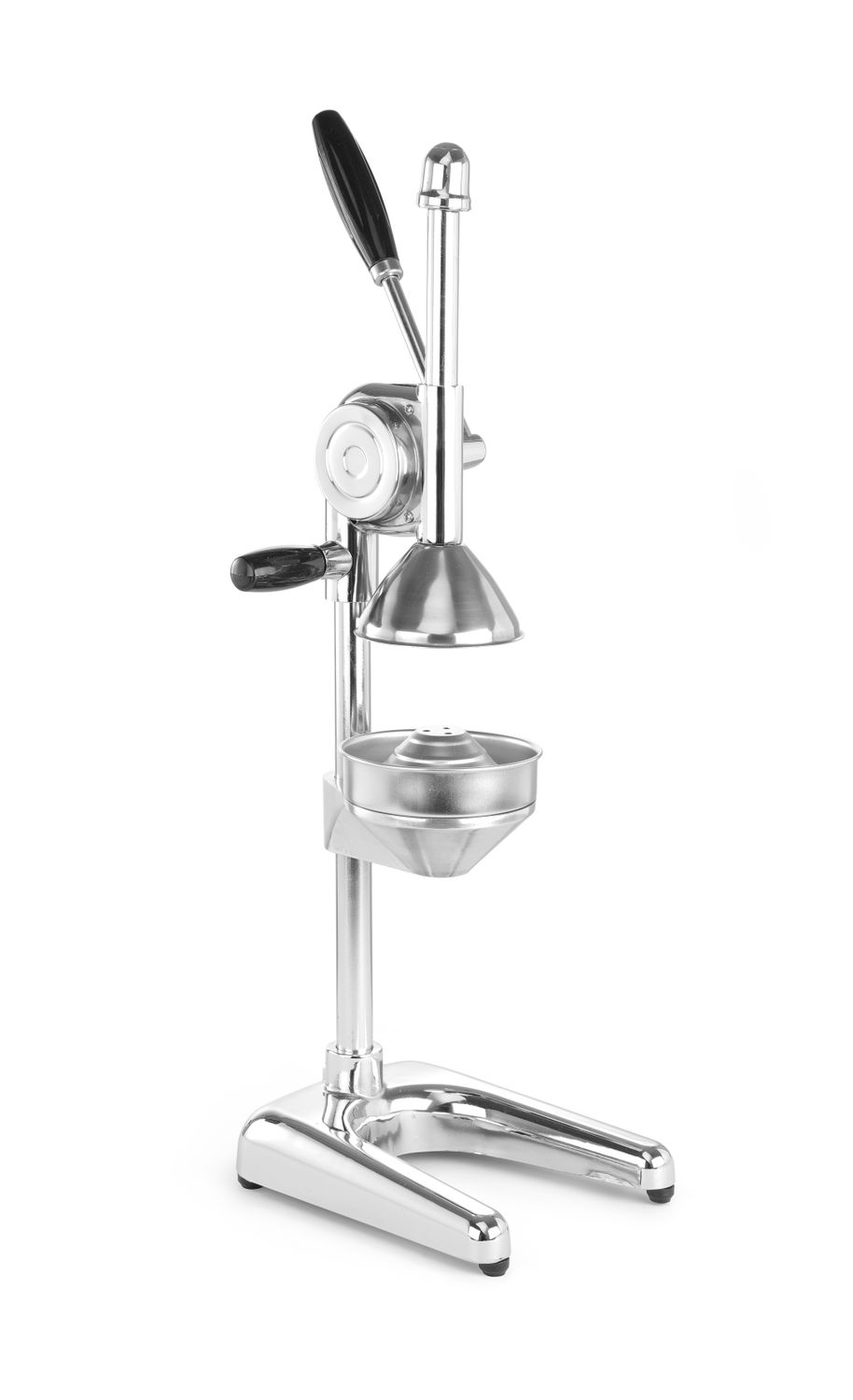 Manuálny odšťavovač na citrusy, BarUp, 225x180x(H)510mm 695906