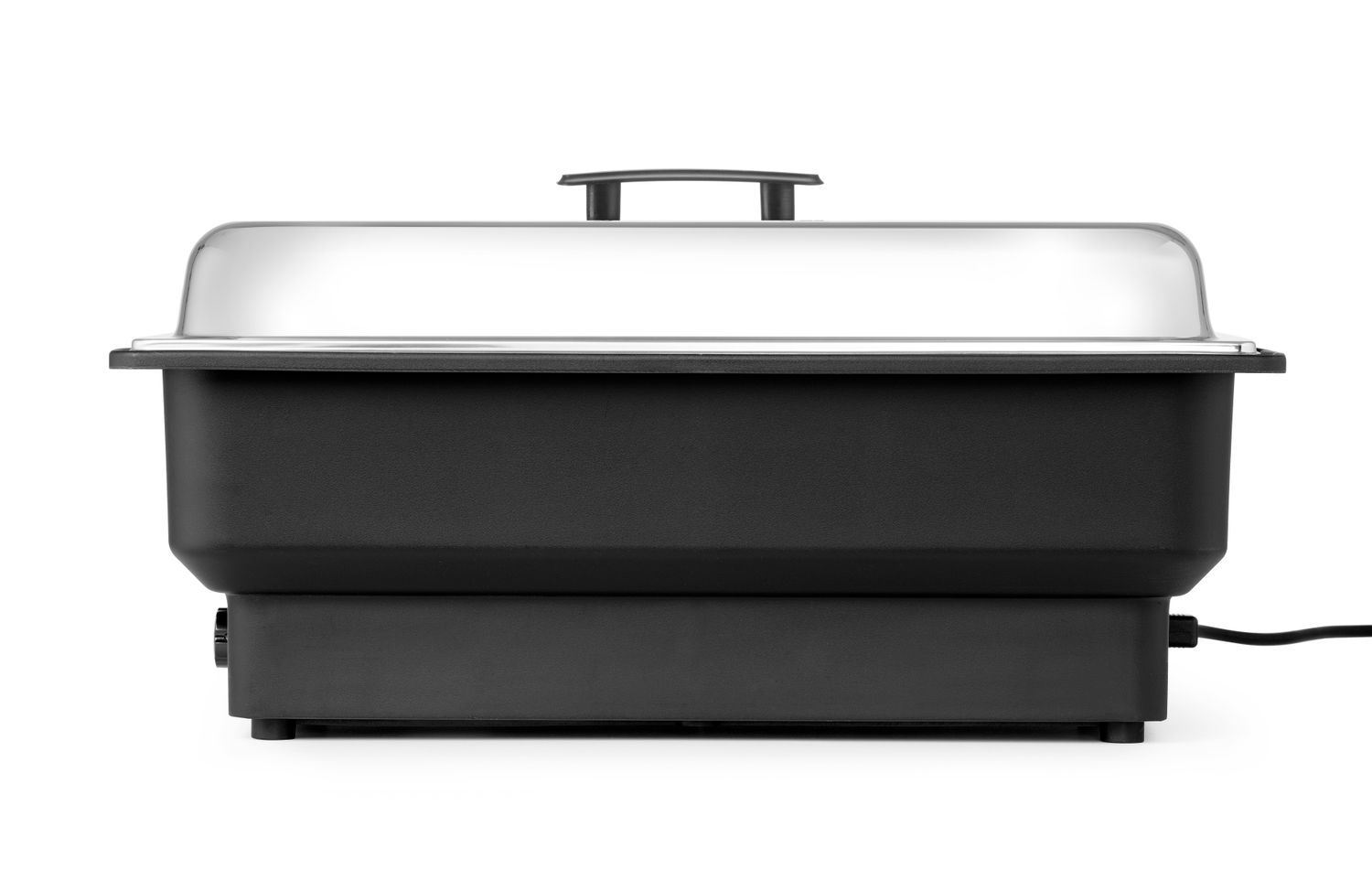 Elektrický Tellano na odieranie riadu, HENDI, Kitchen Line, GN 1/1, 9L, 220-240V/900W, 575x349x(H)278mm Tellano 204825