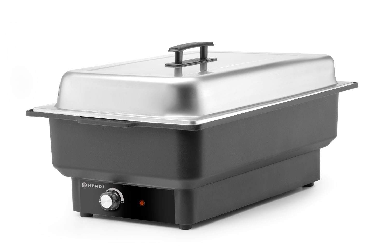 Elektrický Tellano na odieranie riadu, HENDI, Kitchen Line, GN 1/1, 9L, 220-240V/900W, 575x349x(H)278mm Tellano 204825