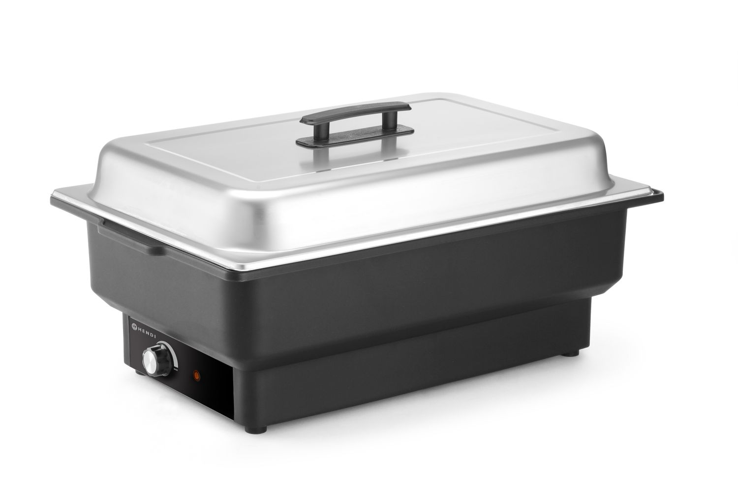 Elektrický Tellano na odieranie riadu, HENDI, Kitchen Line, GN 1/1, 9L, 220-240V/900W, 575x349x(H)278mm Tellano 204825