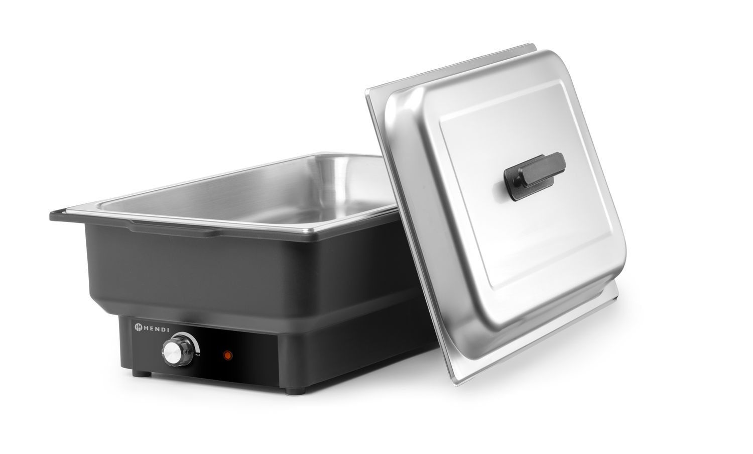 Elektrický Tellano na odieranie riadu, HENDI, Kitchen Line, GN 1/1, 9L, 220-240V/900W, 575x349x(H)278mm Tellano 204825