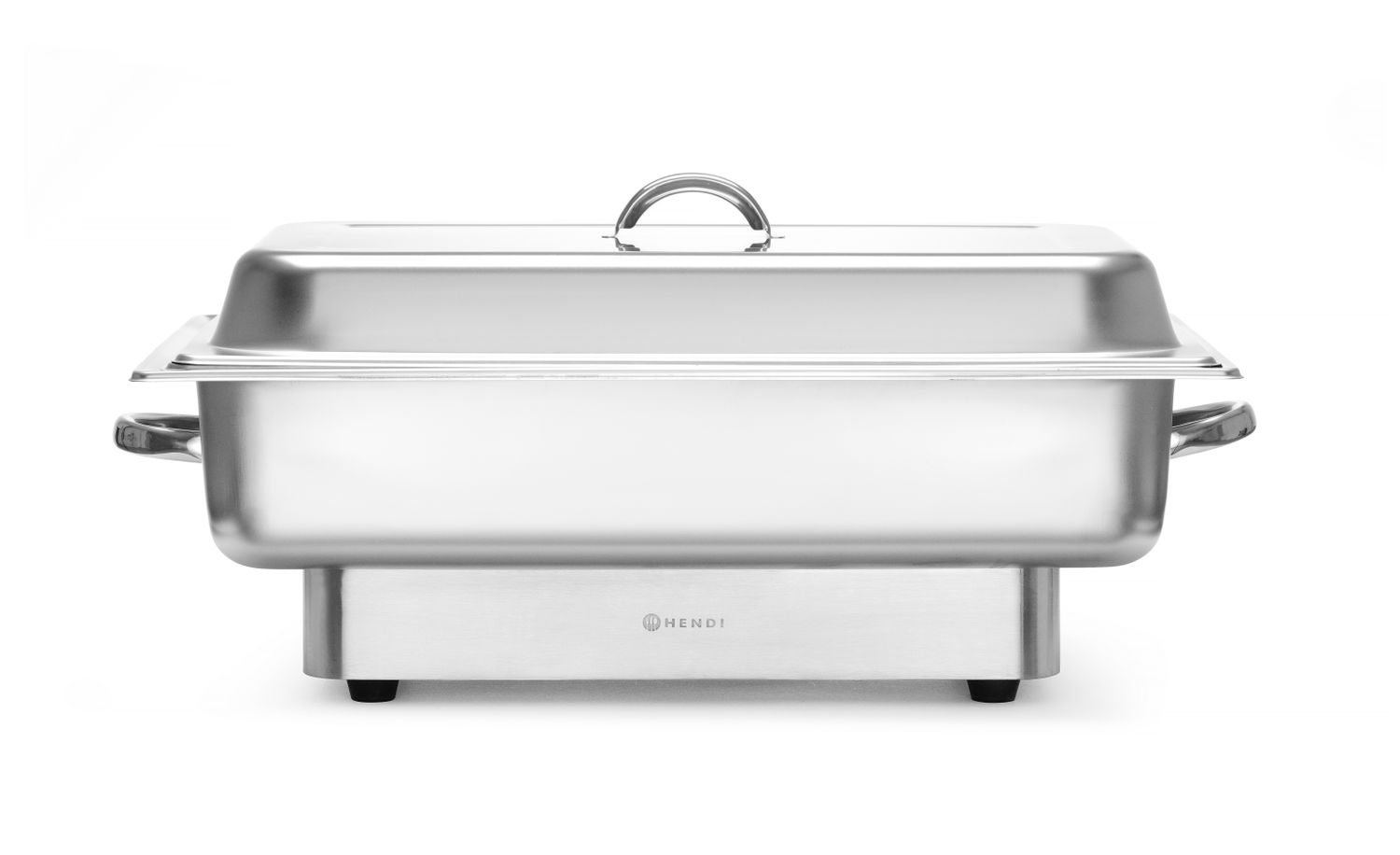 Podnos Profi Line GN 1/1, HENDI, Profi Line, 9L, 230V/850W, 610x450x(H)278mm Pollina 204900