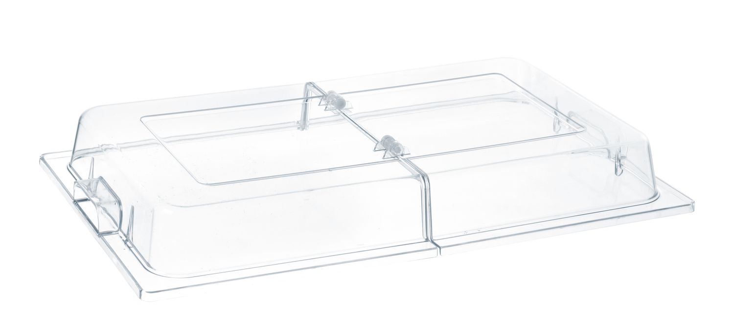 Sklopný poklop GN 1/1, HENDI, GN 1/1, 530x325x(H)76mm 427415