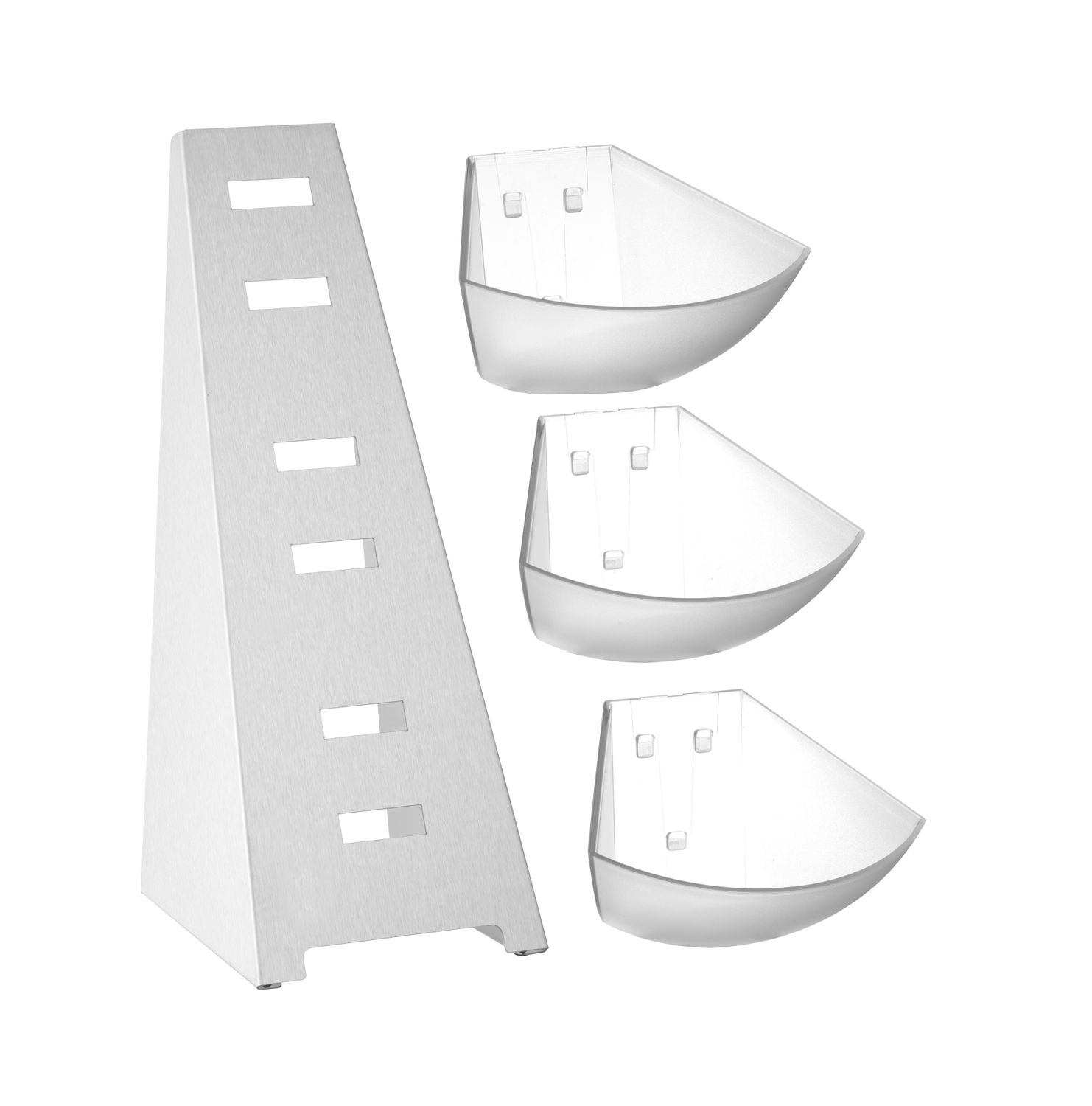 Multirack, HENDI, 190x240x(H)410mm 428245