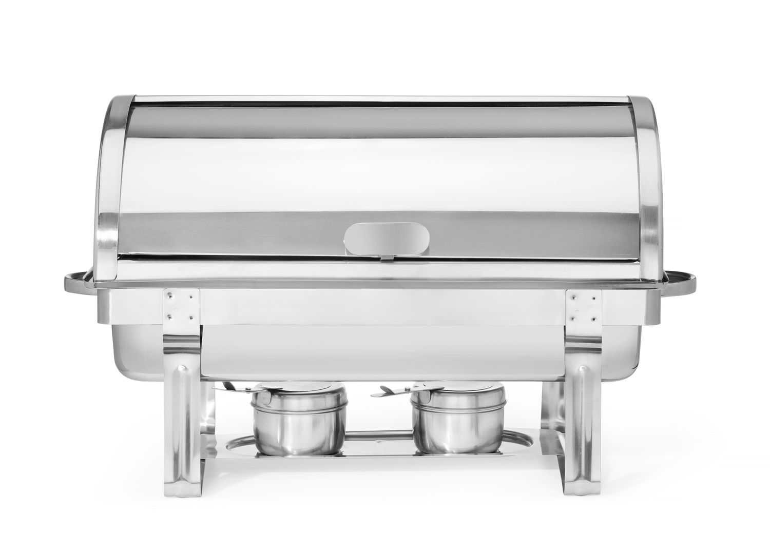 Ohrievač Rolltop GN 1/1, HENDI, 9L, 590x340x(H)400mm Roll-Top 470206