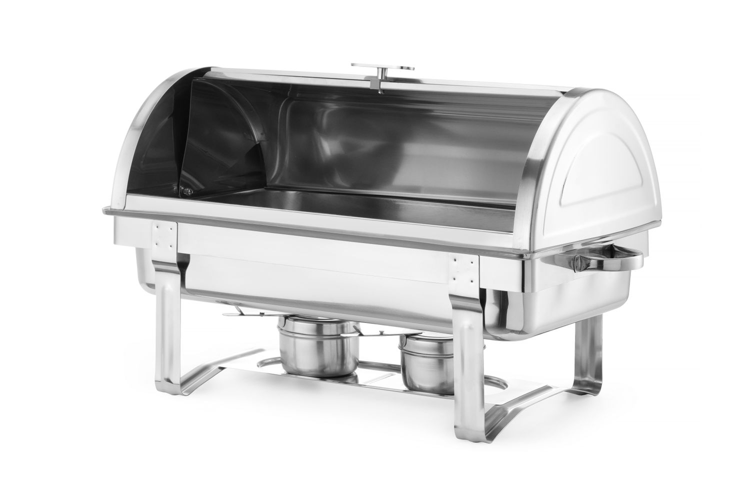 Ohrievač Rolltop GN 1/1, HENDI, 9L, 590x340x(H)400mm Roll-Top 470206