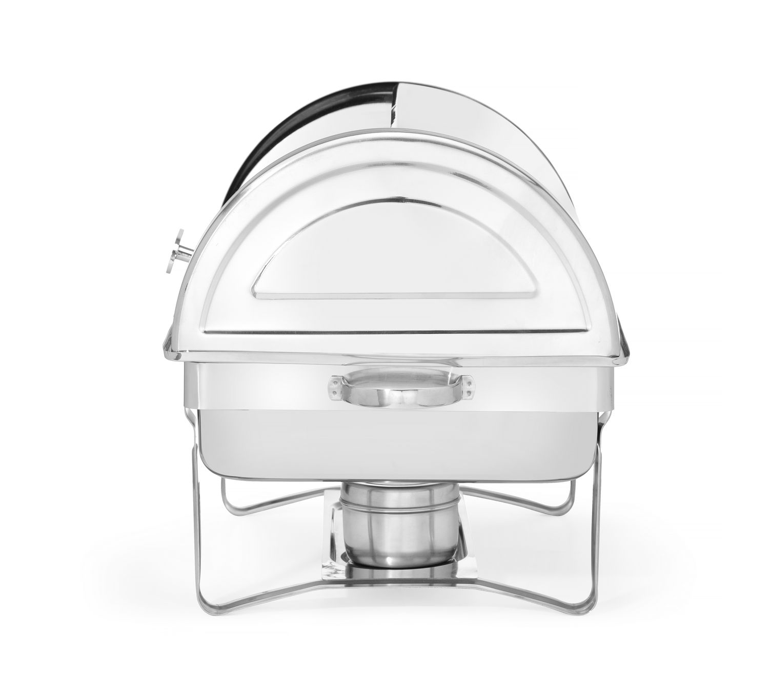 Ohrievač Rolltop GN 1/1, HENDI, 9L, 590x340x(H)400mm Roll-Top 470206