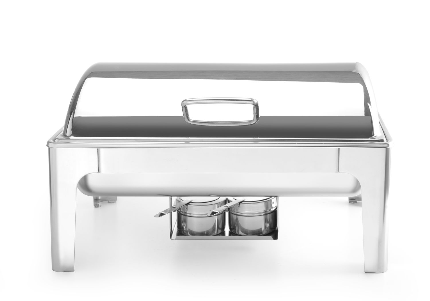 Ohrievač GN 1/1 satinovaný, HENDI, Profi Line, 9L, 570x405x(H)320mm ProfiLine 470213