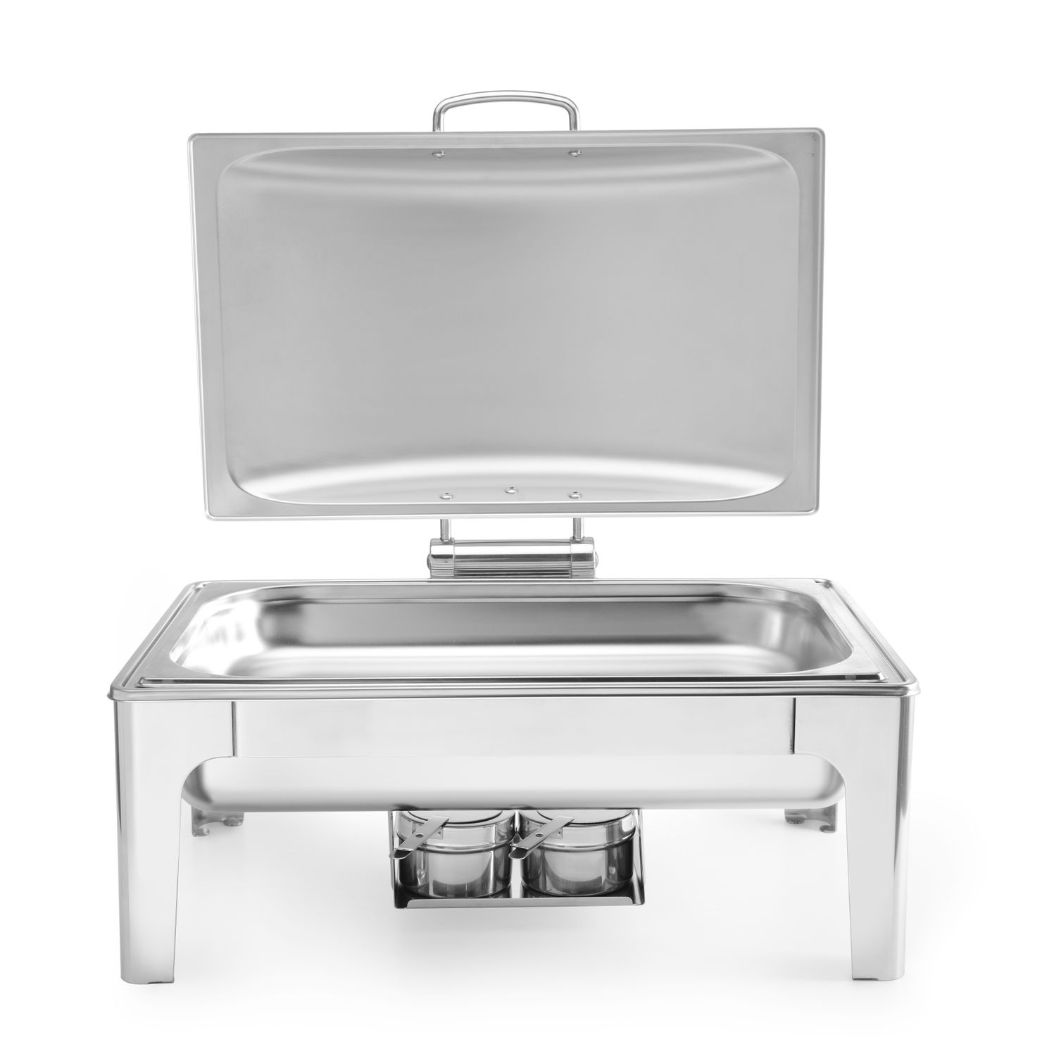 Ohrievač GN 1/1 satinovaný, HENDI, Profi Line, 9L, 570x430x(H)290mm ProfiLine 470251