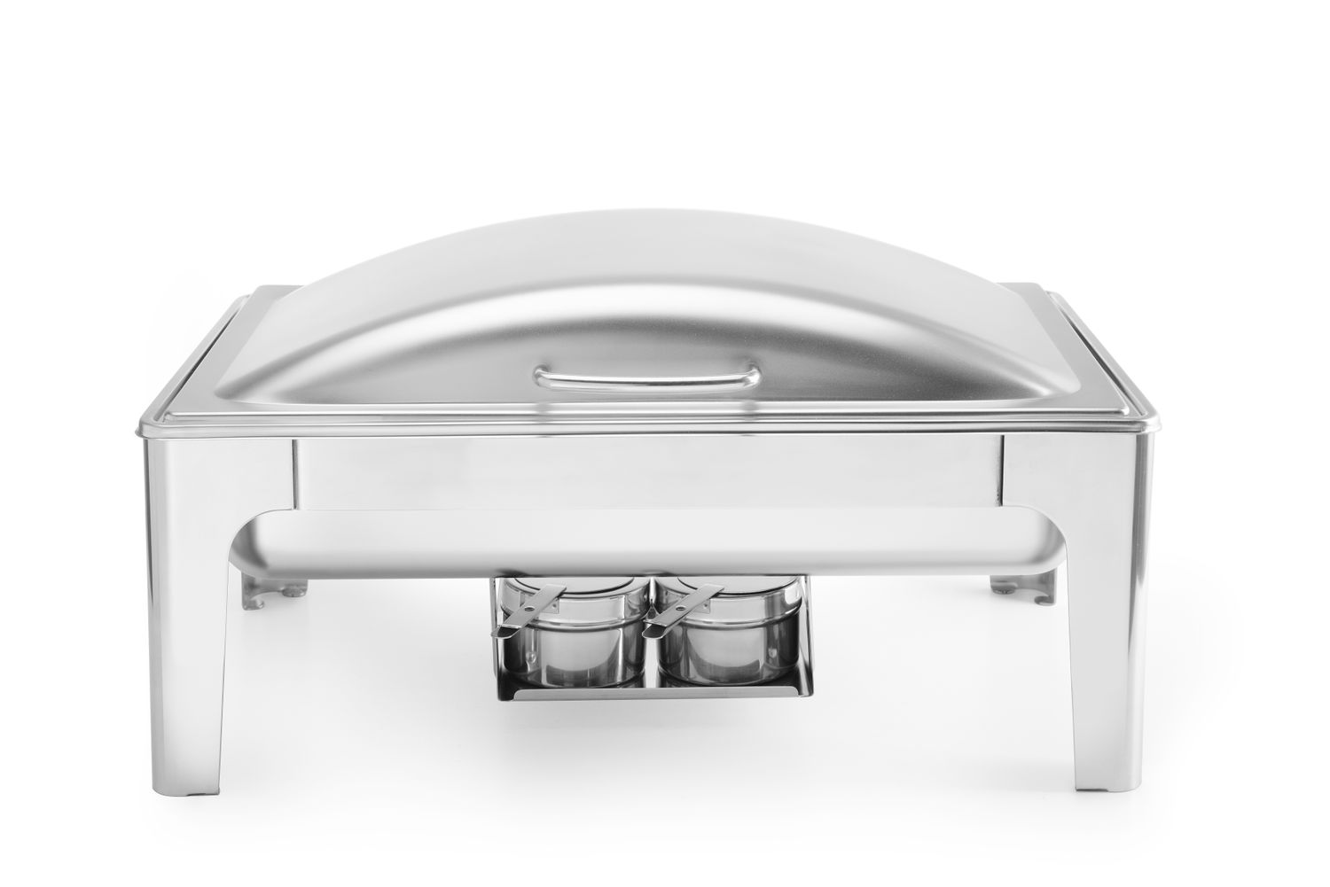 Ohrievač GN 1/1 satinovaný, HENDI, Profi Line, 9L, 570x430x(H)290mm ProfiLine 470251