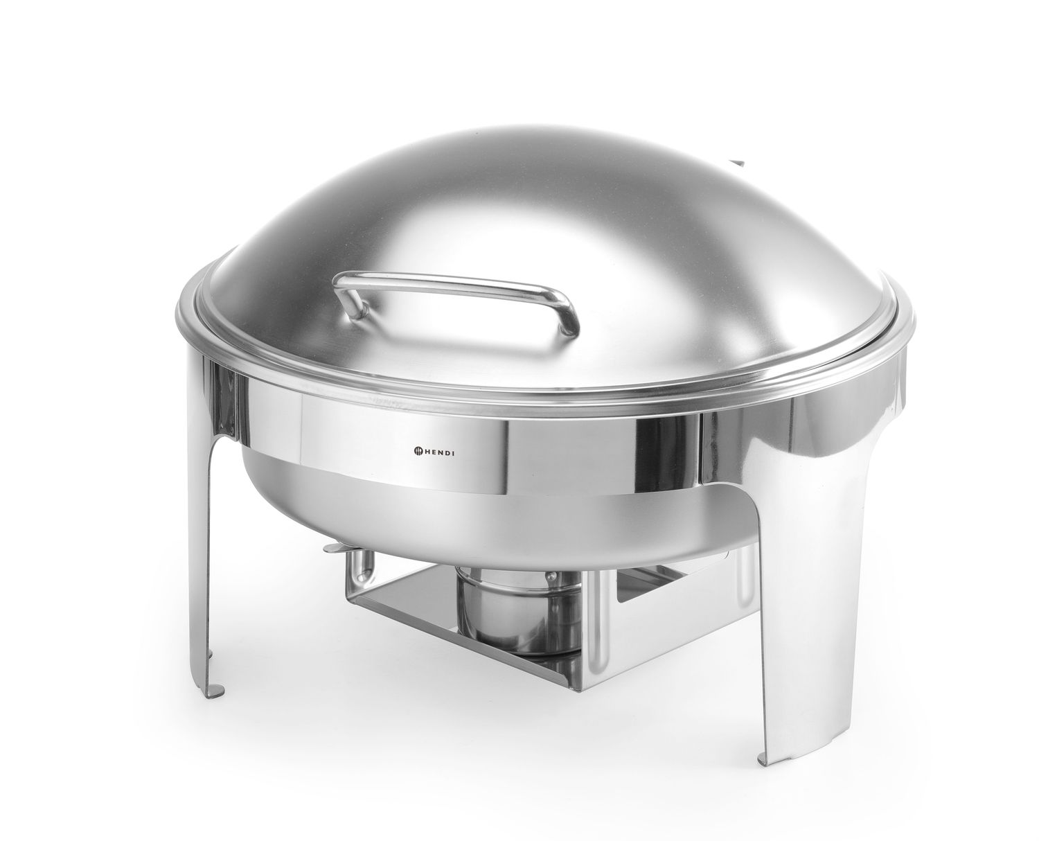 Ohrievač guľatý satinovaný, HENDI, Profi Line, 6L, 465x420x(H)320mm ProfiLine 470282