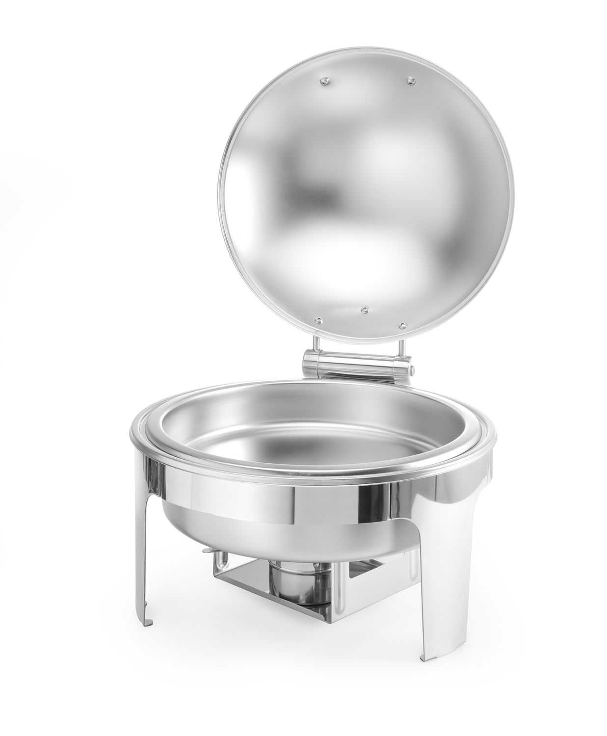 Ohrievač guľatý satinovaný, HENDI, Profi Line, 6L, 465x420x(H)320mm ProfiLine 470282