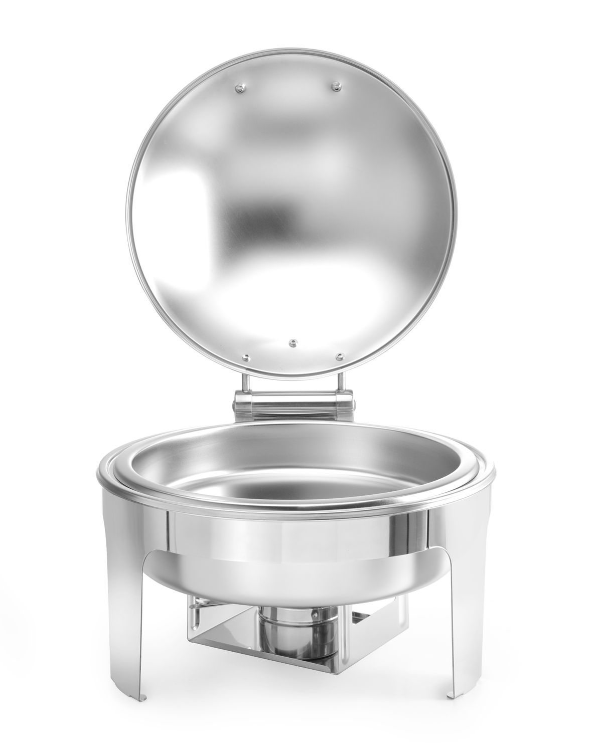 Ohrievač guľatý satinovaný, HENDI, Profi Line, 6L, 465x420x(H)320mm ProfiLine 470282