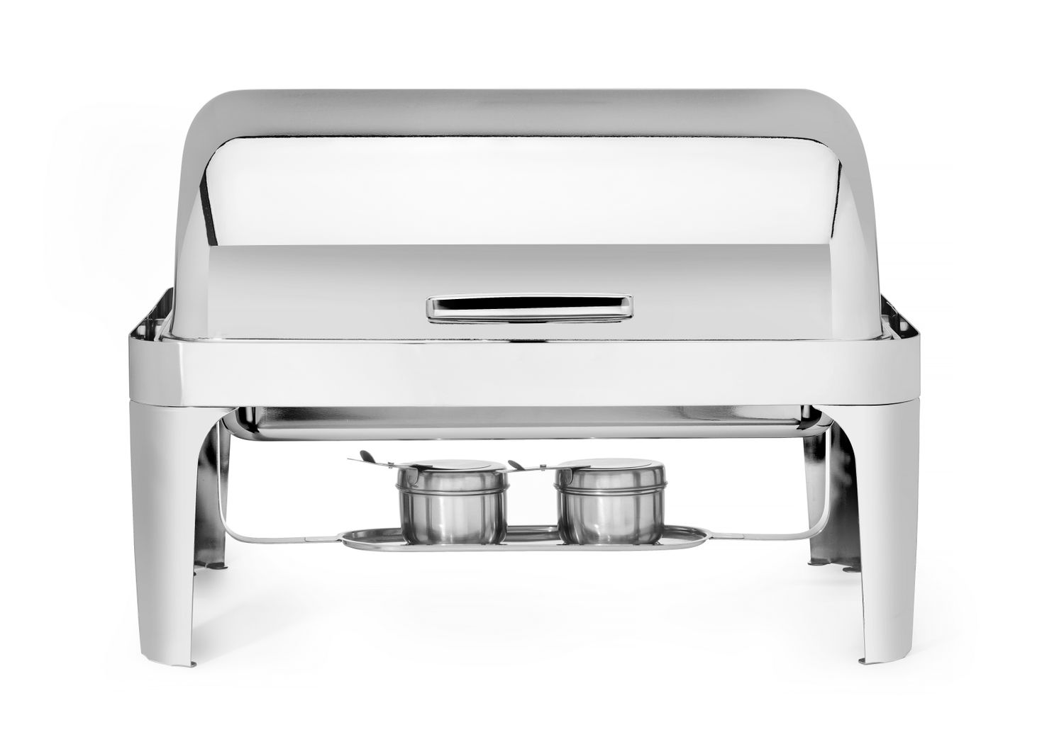 Ohrievač Rolltop GN 1/1, HENDI, 9L, 660x490x(H)460mm Roll-Top 470305