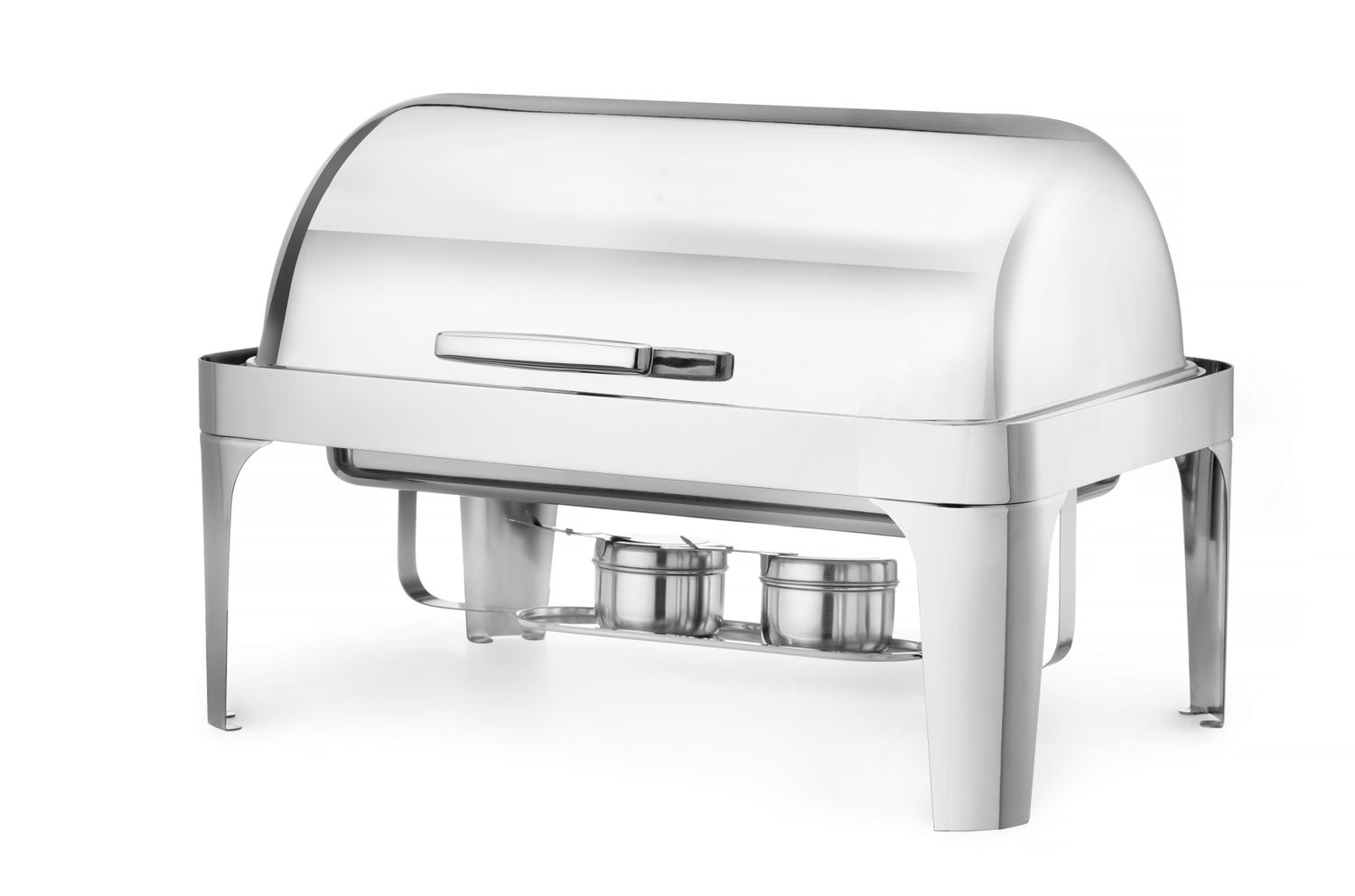 Ohrievač Rolltop GN 1/1, HENDI, 9L, 660x490x(H)460mm Roll-Top 470305
