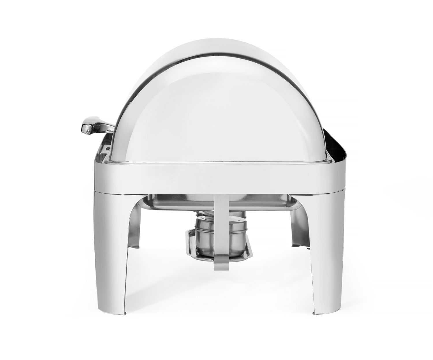 Ohrievač Rolltop GN 1/1, HENDI, 9L, 660x490x(H)460mm Roll-Top 470305