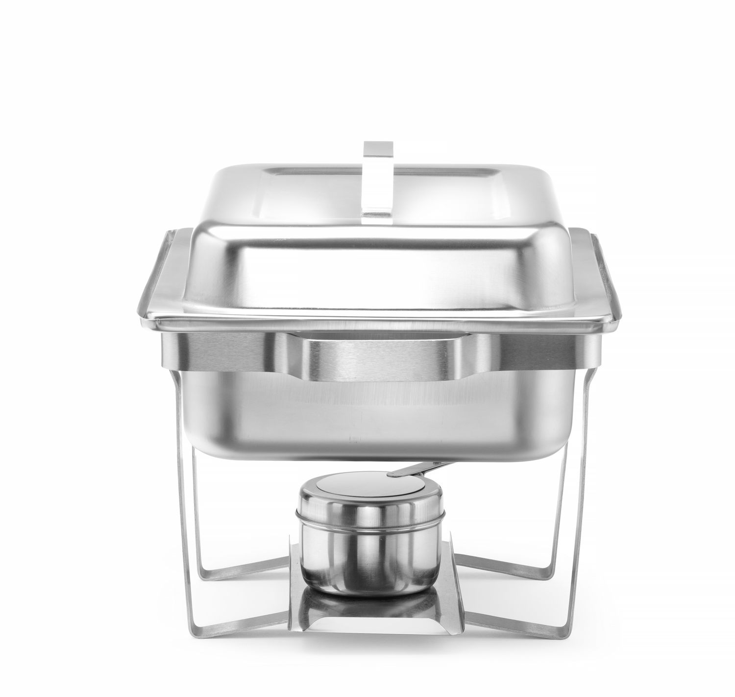 Ohrievač na cestoviny tabuľka na stôl - 2 kusy GN 1/2 satinovaný, HENDI, Kitchen Line, 4,5L, 385x295x(H)310mm KitchenLine 475201