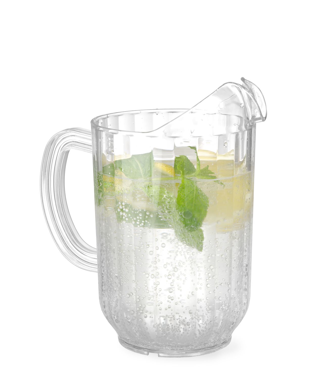 Džbán na nápoje, HENDI, 1,8L, ⌀125x(H)210mm 567906