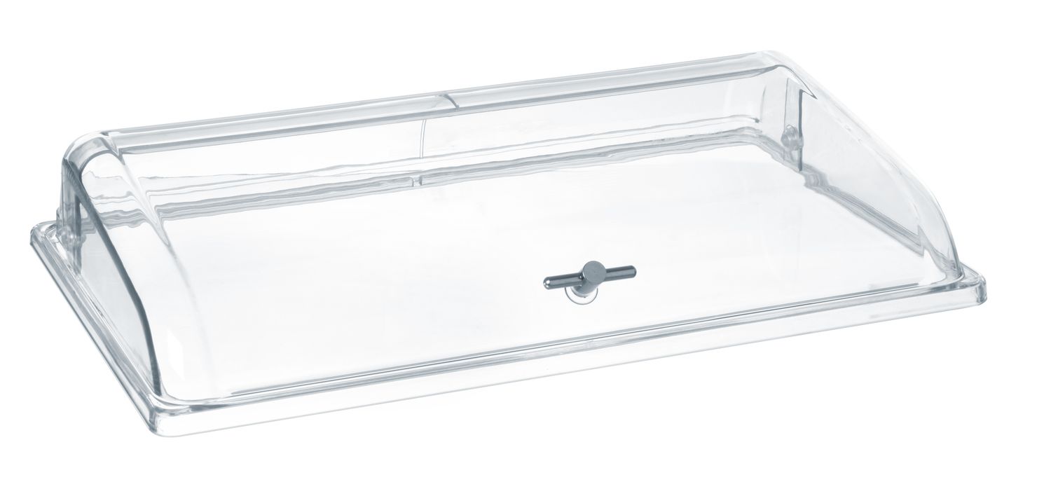 Sklopný poklop GN 1/1, HENDI, GN 1/1, 545x335x(H)95mm 866009