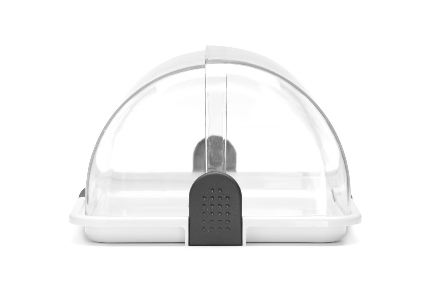 Samostatná vitrína Roll top, HENDI, 465x310x(H)190mm Rolltop 871706